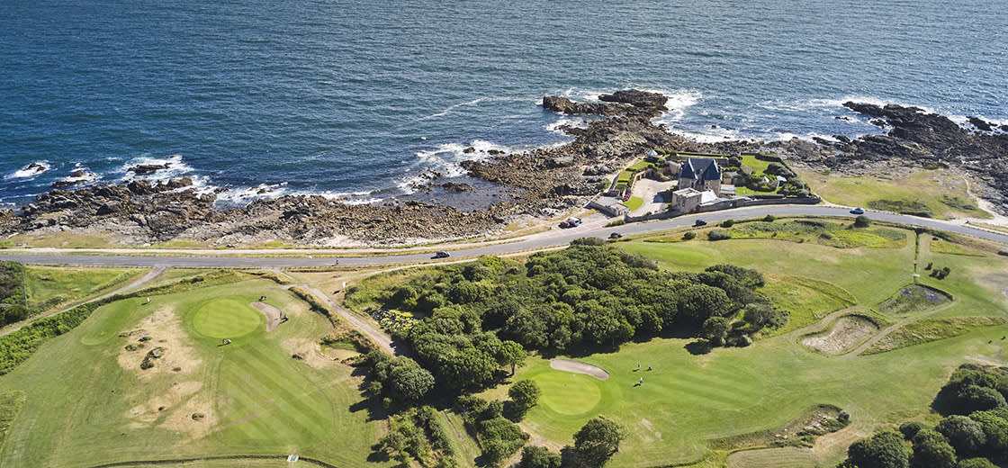 Golf du Croisic