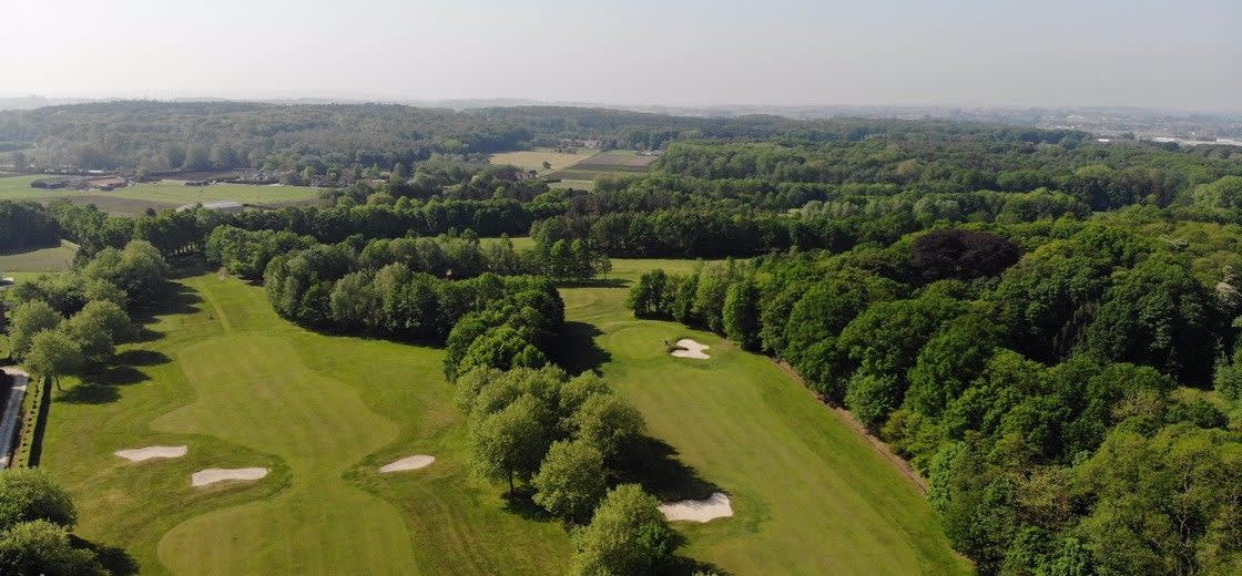 Golf de Waregem