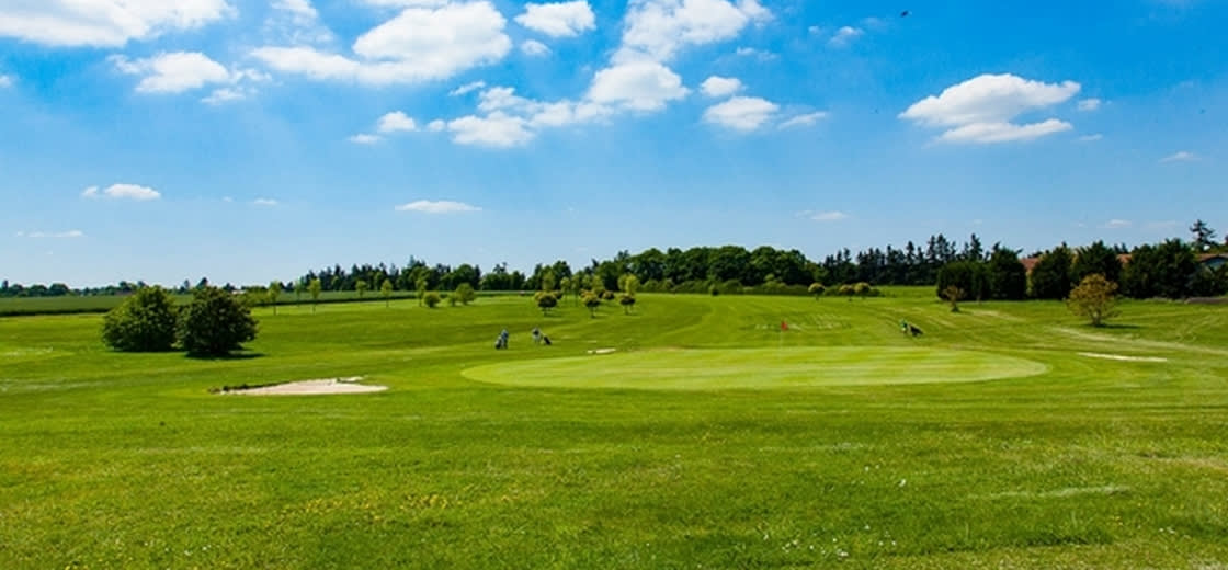 Golf du bois d'O