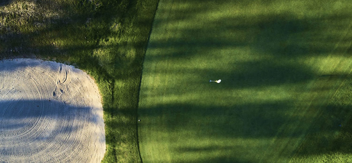 Golfplatz Golf Bluegreen Val d’Amour
