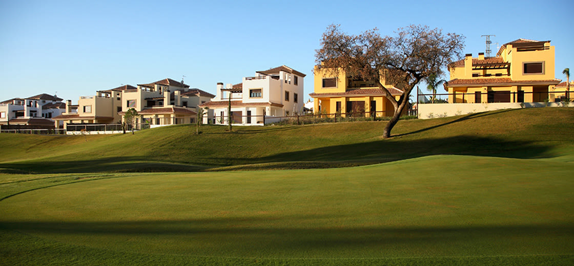 Golf course Club de Golf Hato Verde