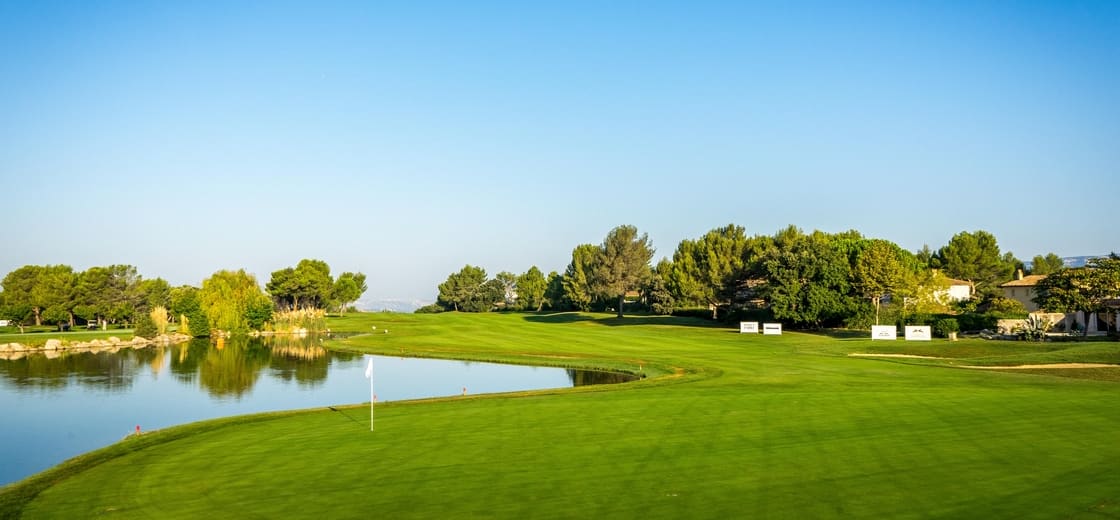 Stay at the Hôtel Escaletto Aix en Provence