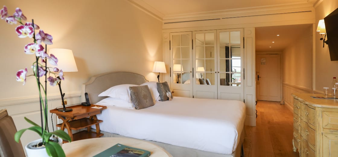 Séjour golf illimité à l'Hôtel du Castellet 5* en PACA