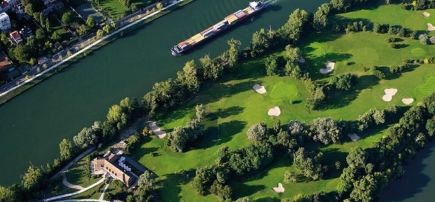 Golf Club de l'Ile Fleurie