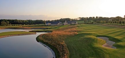 Golf Omaha Beach