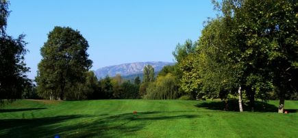 Golf de Lamalou-les-Bains