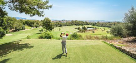 Arabella Golf Mallorca - Golf Son Muntaner 