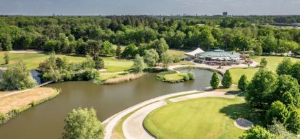 BurgGolf Gendersteyn Veldhoven