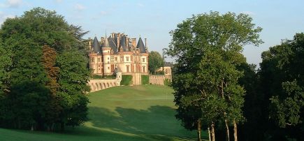 UGOLF Château de Bournel