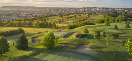 Golf Bluegreen Rodez Agglomération