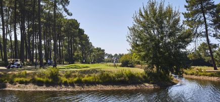 Golf Bluegreen Gujan-Mestras