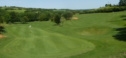 Golf d'Auch-Embats