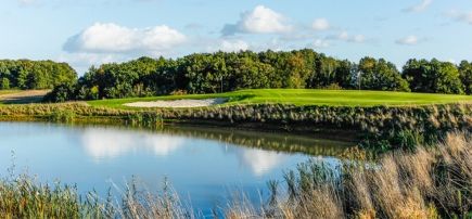 Golf de Chartres-Fontenay