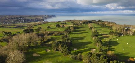 Golf de Dieppe-Pourville