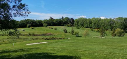 Golf de Kerbernez