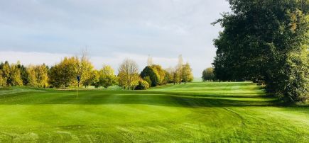 Golf de la Bruyère