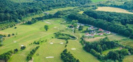 Cap Golf Club du Bois de Ruminghem