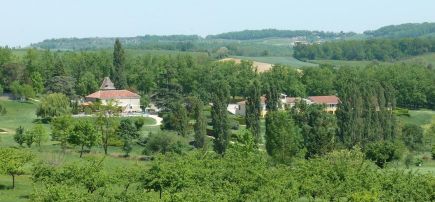 Golf et Country Club de Villeneuve-sur-Lot