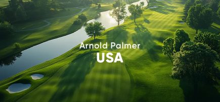 Arnold Palmer USA