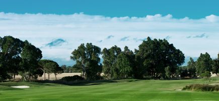 La Estancia Golf