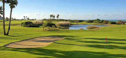 Iberostar Real Golf Novo Sancti Petri