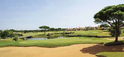 Sancti Petri Hills Golf