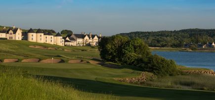 Lough Erne Resort