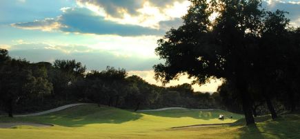 Real Club de Campo de Córdoba