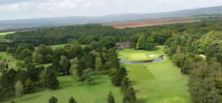 UGOLF Nancy Aingeray