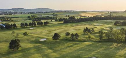 UGOLF Grand Nancy-Pulnoy