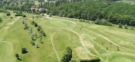 UGOLF Forêt de Chantilly