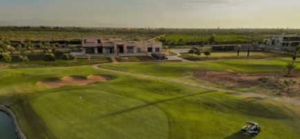 Amelkis Resorts Golf Club By Emaar