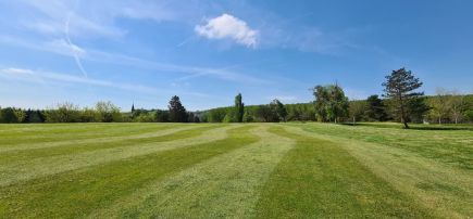 Golf Club d'Espalais