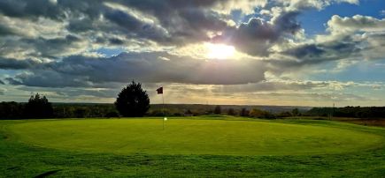 Golf Agen Bon-Encontre