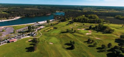 Golf de Casteljaloux