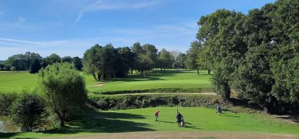 Golf de Dinan