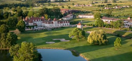 Golf du Château des Vigiers