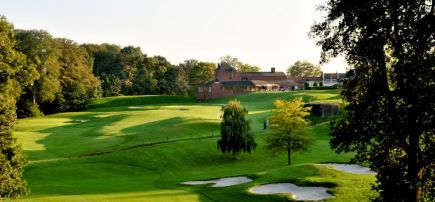 Golf du Château de la Bawette