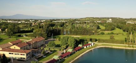 Golf Grand Avignon