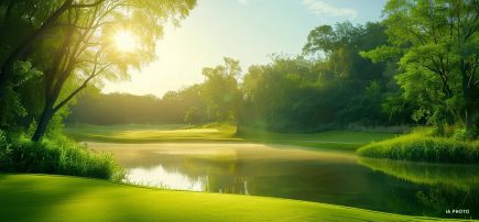Golf De Montravel