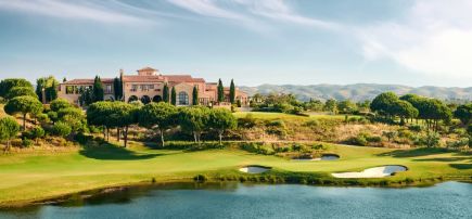 Monte Rei Golf & Country Club