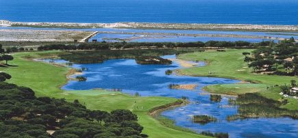 San Lorenzo Golf Club