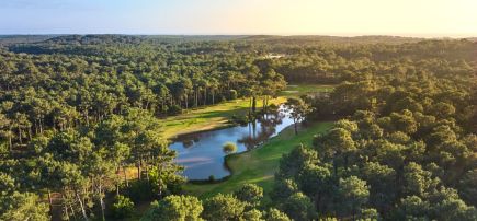UGOLF Lacanau