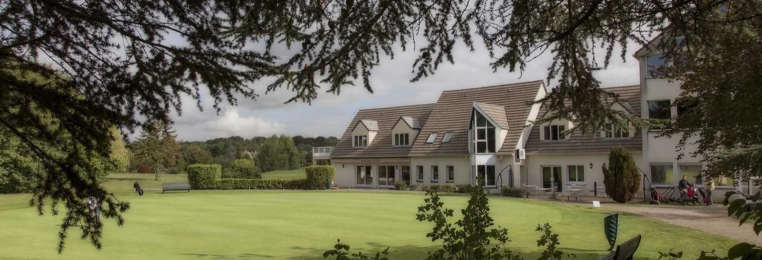 UGOLF Cergy Vauréal - LeClub-Golf
