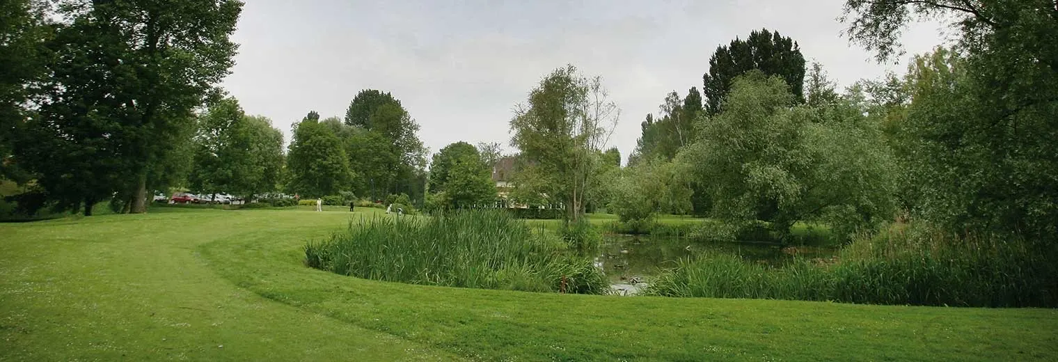 UGOLF Saint-Ouen l'Aumône - LeClub-Golf