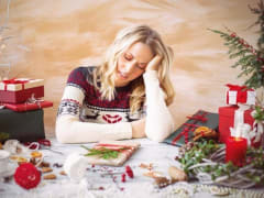 Как избежать посленовогодней хандры, или Удели время работе