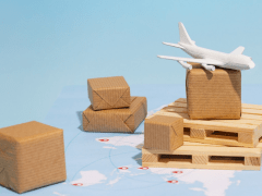 Авиационные перевозки: когда скорость важнее цены