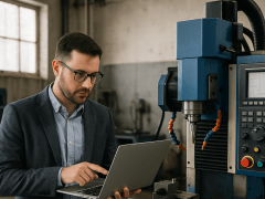 Как выбрать станок для своего дела: советы экспертов по подбору оборудования под задачи и бюджет