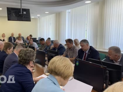 Отставка главы Шекснинского района: новые изменения в местной власти