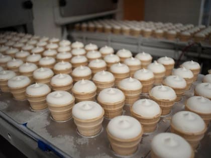 Вологодчина увеличивает поставки продукции в Китай